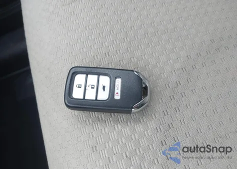 2016 Honda Cr-V Ex из США, поврежденный, VIN 2HKRM4H57GH640349